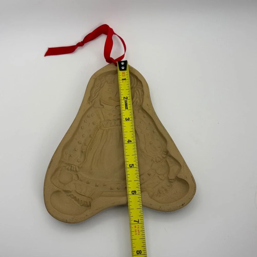 Brown Bag Cookie Art great used